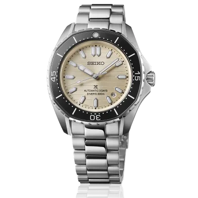 SEIKO PROSPEX PREMIUM DIVER SPB481J1