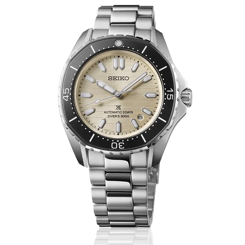 SEIKO PROSPEX PREMIUM DIVER SPB481J1