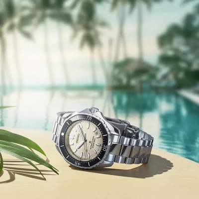 SEIKO PROSPEX PREMIUM DIVER SPB481J1