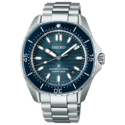 SEIKO PROSPEX PREMIUM DIVER SPB483J1