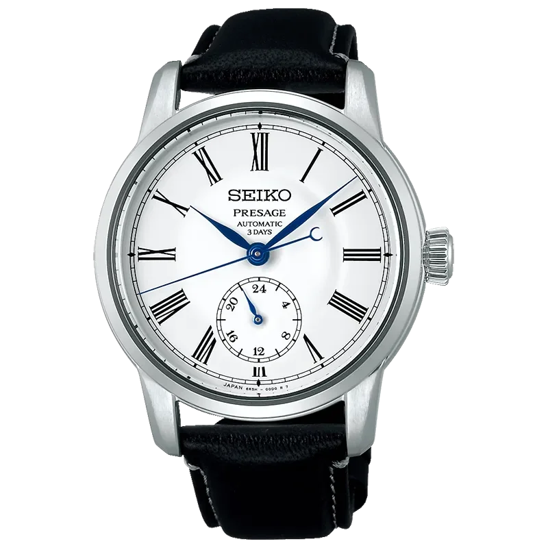 SEIKO PRESAGE PREMIUM SPB495J1
