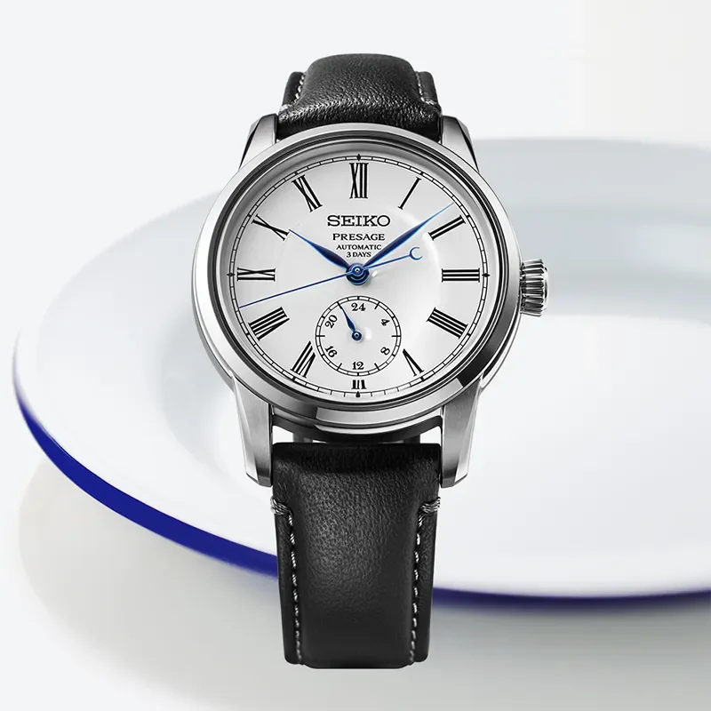 SEIKO PRESAGE PREMIUM SPB495J1