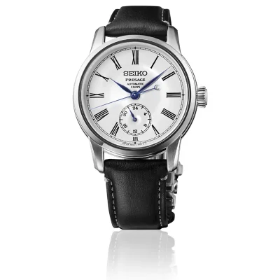 SEIKO PRESAGE PREMIUM SPB495J1