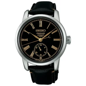 SEIKO PRESAGE PREMIUM SPB499J1