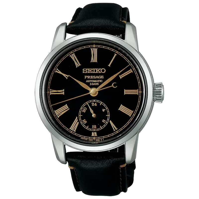 SEIKO PRESAGE PREMIUM SPB499J1
