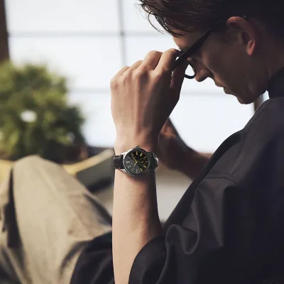 SEIKO PRESAGE PREMIUM SPB499J1