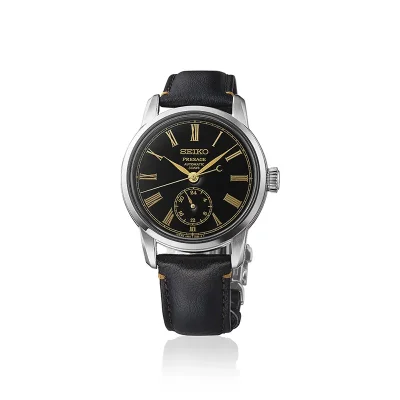 SEIKO PRESAGE PREMIUM SPB499J1