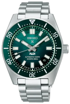 SEIKO PROSPEX PREMIUM DIVER SPB501J1