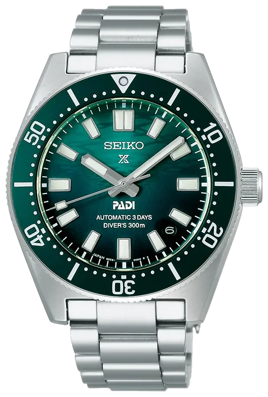 SEIKO PROSPEX PREMIUM DIVER SPB501J1