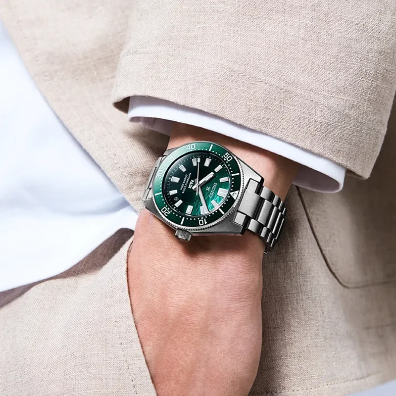 SEIKO PROSPEX PREMIUM DIVER SPB501J1