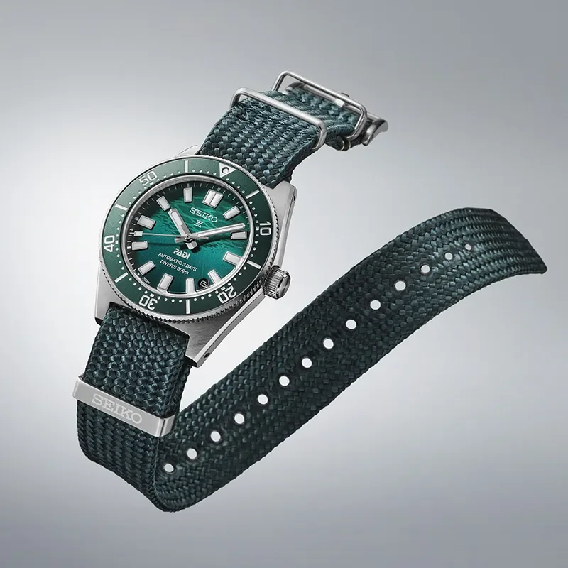 SEIKO PROSPEX PREMIUM DIVER SPB501J1