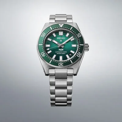 SEIKO PROSPEX PREMIUM DIVER SPB501J1