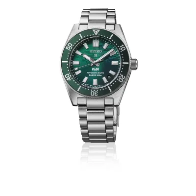 SEIKO PROSPEX PREMIUM DIVER SPB501J1