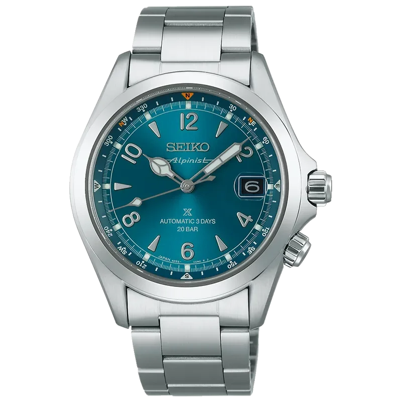 SEIKO PROSPEX PREMIUM SPB503J1