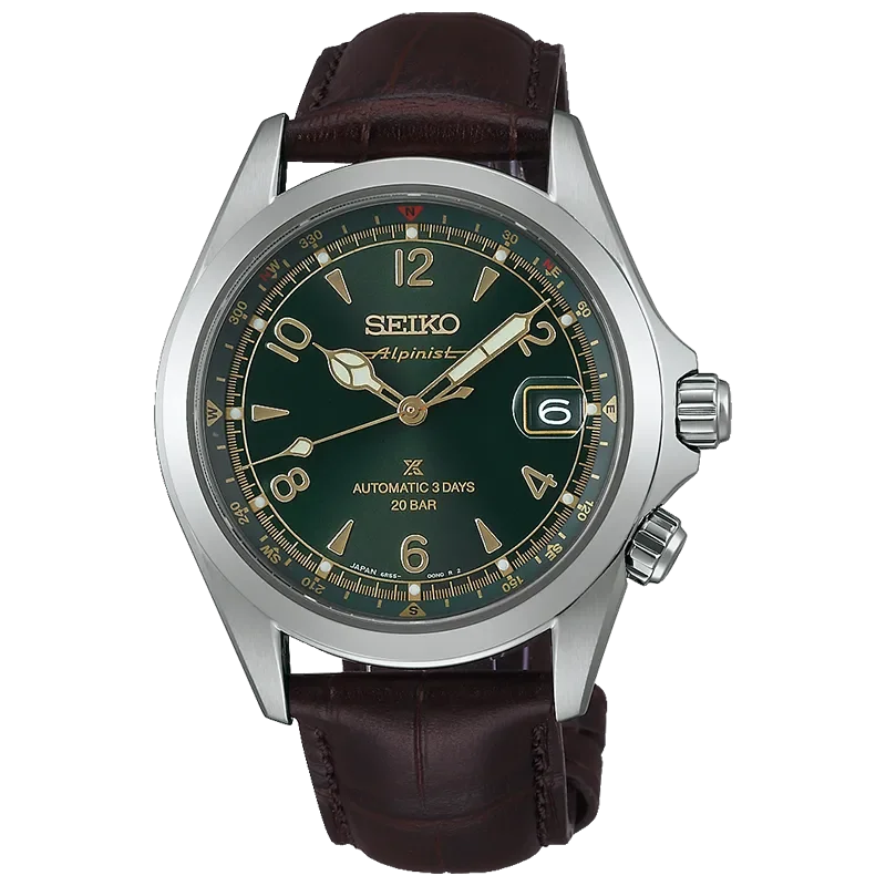 SEIKO PROSPEX PREMIUM SPB507J1