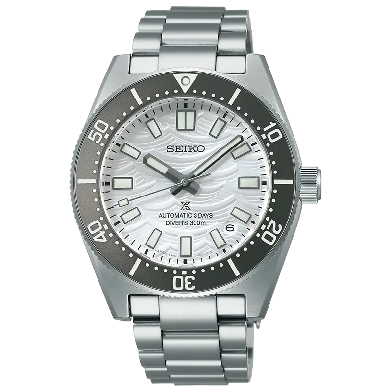 SEIKO PROSPEX PREMIUM DIVER SPB511J1