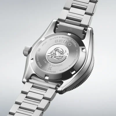 SEIKO PROSPEX PREMIUM DIVER SPB511J1