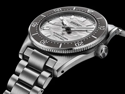 SEIKO PROSPEX PREMIUM DIVER SPB511J1