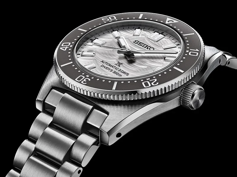 SEIKO PROSPEX PREMIUM DIVER SPB511J1
