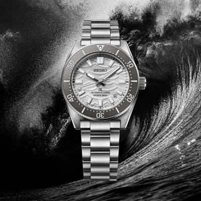SEIKO PROSPEX PREMIUM DIVER SPB511J1