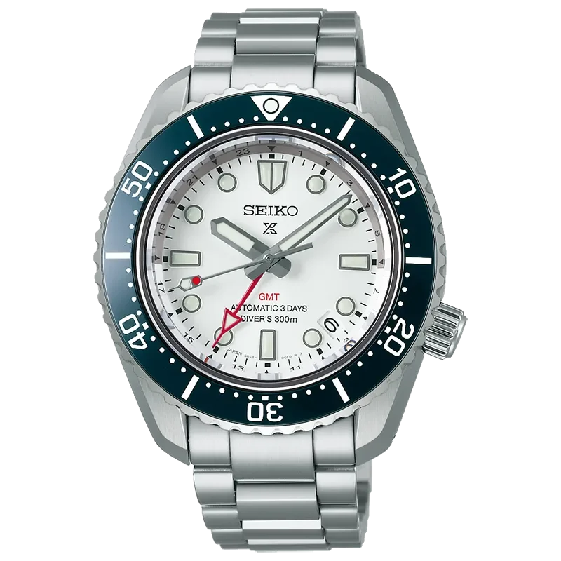 SEIKO PROSPEX PREMIUM DIVER SPB519J1