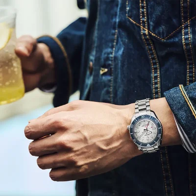 SEIKO PROSPEX PREMIUM DIVER SPB519J1