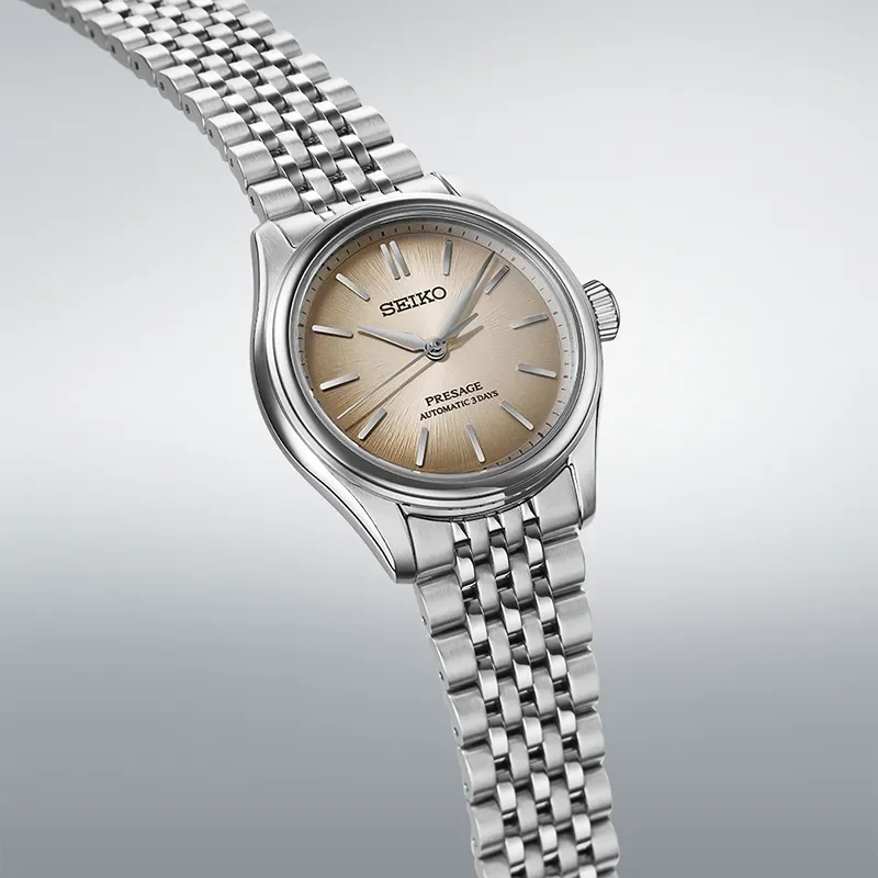 SEIKO PRESAGE PREMIUM SPB523J1  