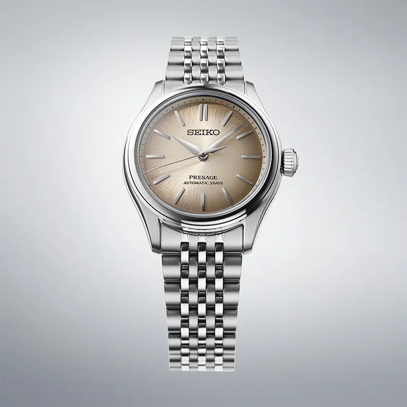 SEIKO PRESAGE PREMIUM SPB523J1  