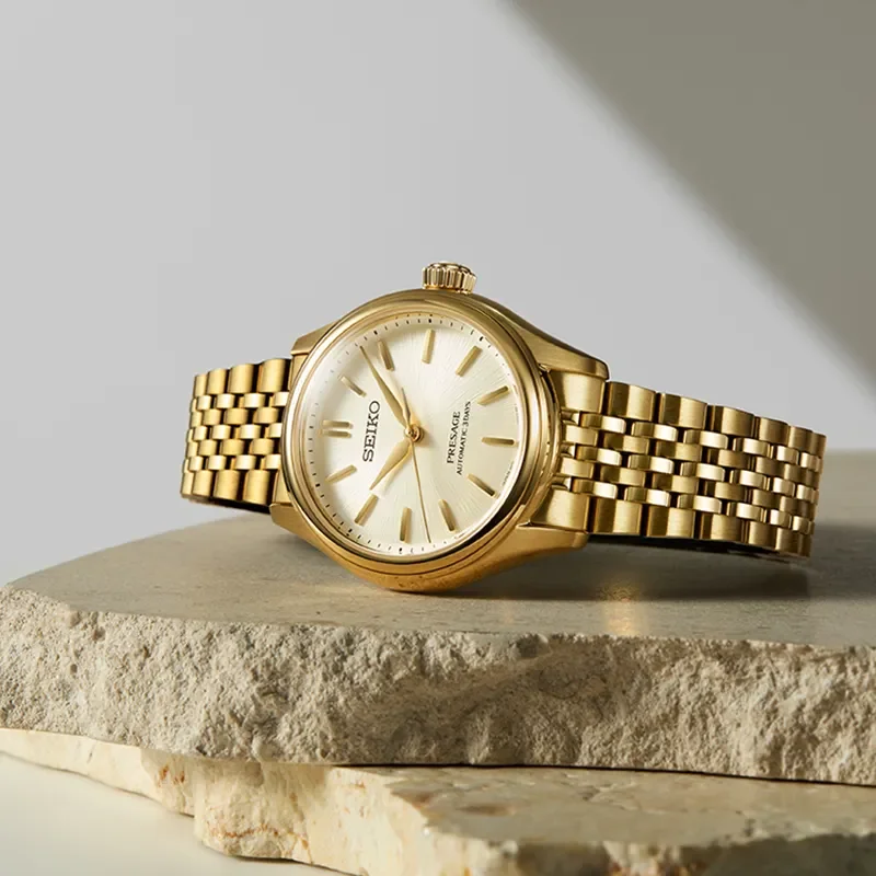 SEIKO PRESAGE PREMIUM SPB523J1  