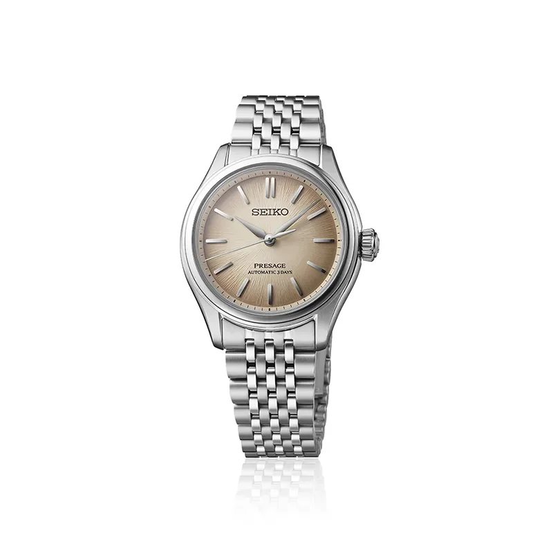 SEIKO PRESAGE PREMIUM SPB523J1  
