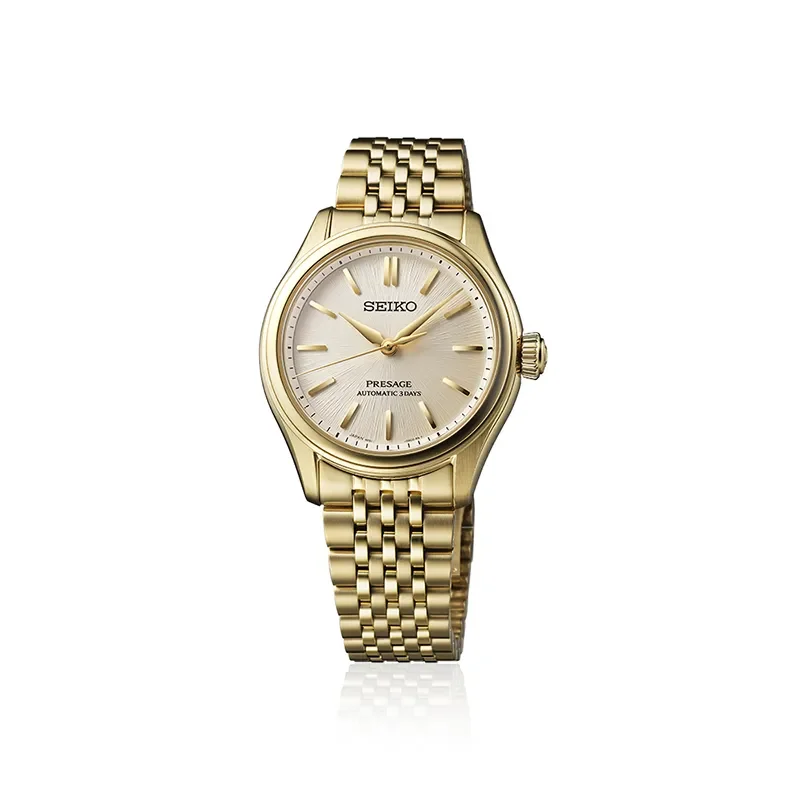 SEIKO PRESAGE PREMIUM SPB524J1
