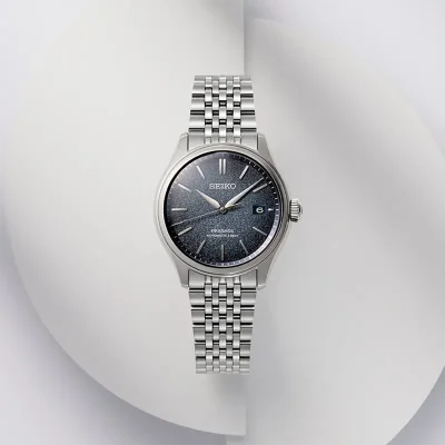 SEIKO PRESAGE PREMIUM SPB525J1