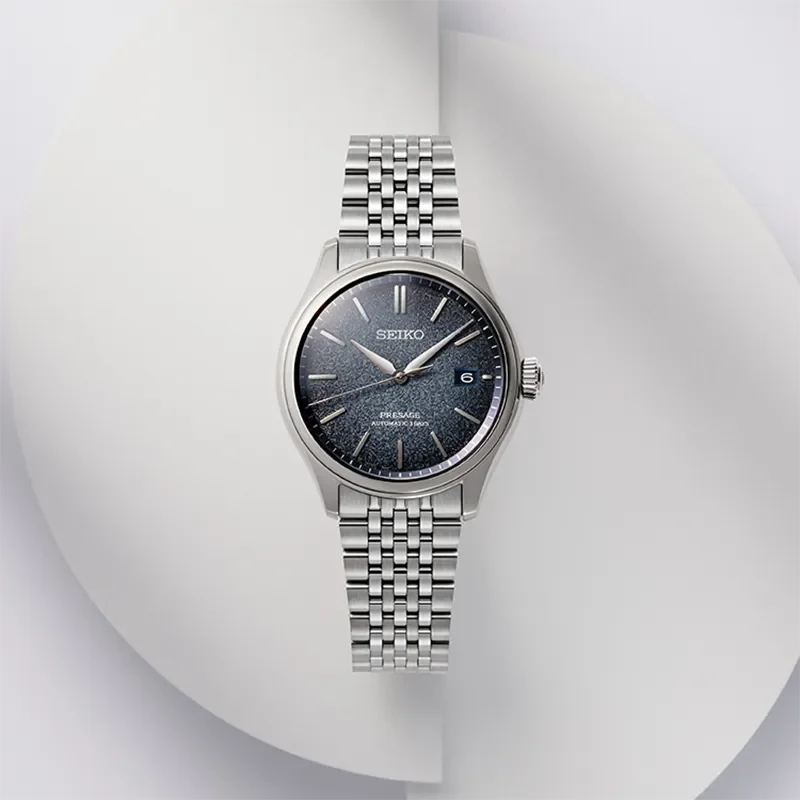 SEIKO PRESAGE PREMIUM SPB525J1