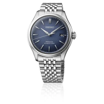 SEIKO PRESAGE PREMIUM SPB525J1
