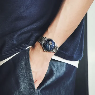 SEIKO PRESAGE PREMIUM SPB527J1