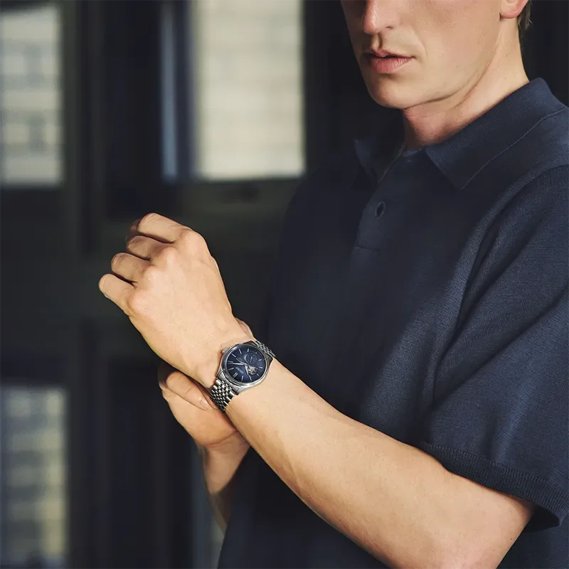 SEIKO PRESAGE PREMIUM SPB527J1