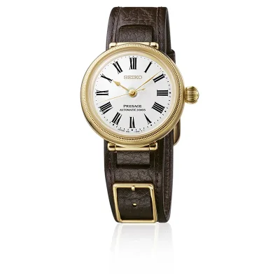 SEIKO PRESAGE PREMIUM SPB538J1