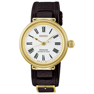 SEIKO PRESAGE PREMIUM SPB538J1