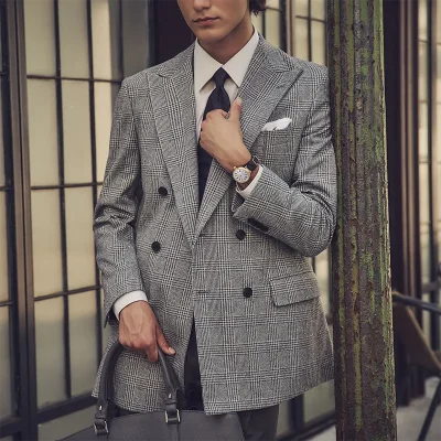 SEIKO PRESAGE PREMIUM SPB538J1