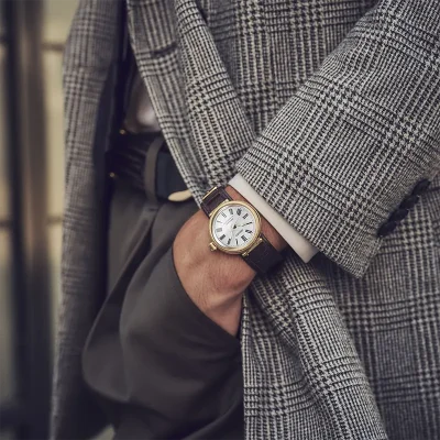 SEIKO PRESAGE PREMIUM SPB538J1