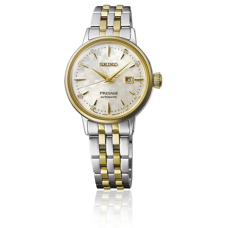 SEIKO PRESAGE SRE010J1