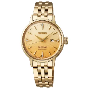 SEIKO PRESAGE SRE018J1  