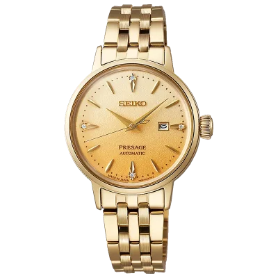 SEIKO PRESAGE SRE018J1  