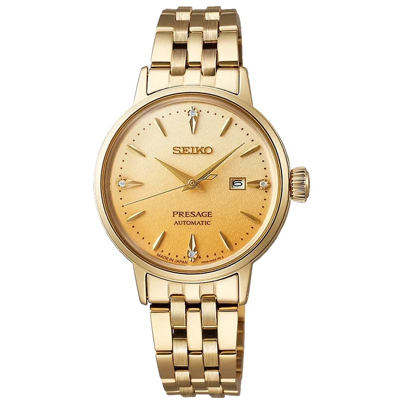 SEIKO PRESAGE SRE018J1  
