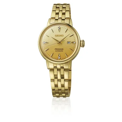 SEIKO PRESAGE SRE018J1  