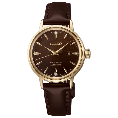 SEIKO PRESAGE SRE020J1  