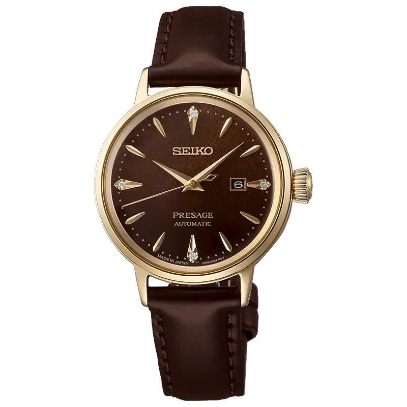 SEIKO PRESAGE SRE020J1  