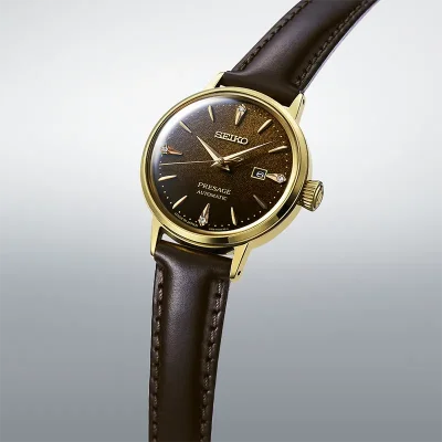 SEIKO PRESAGE SRE020J1  