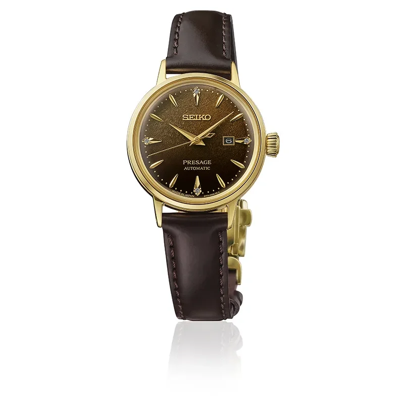 SEIKO PRESAGE SRE020J1  