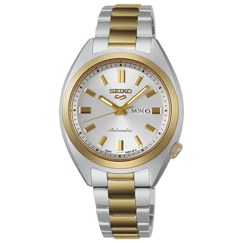 SEIKO 5 SPORTS SRE024K1